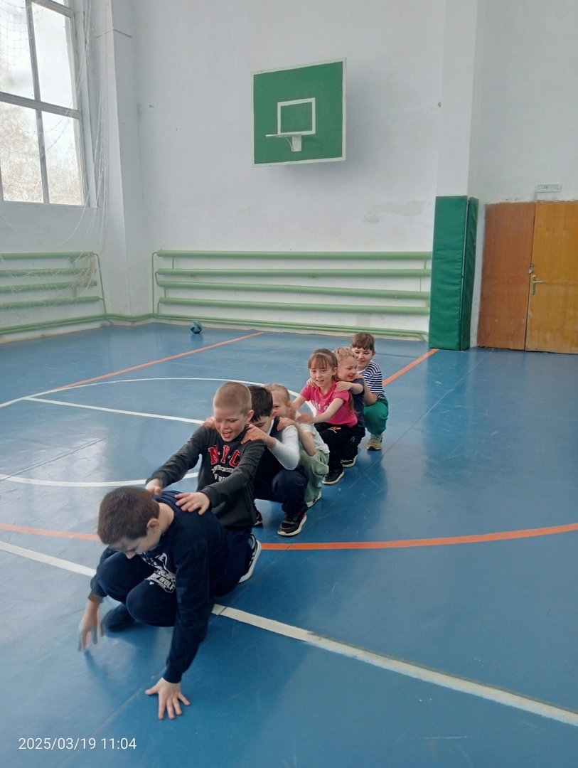 Календарь Первых – Спорт и ЗОЖ.